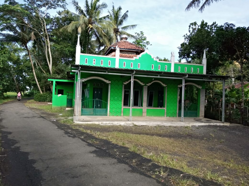 AN-NUR JANNATIN