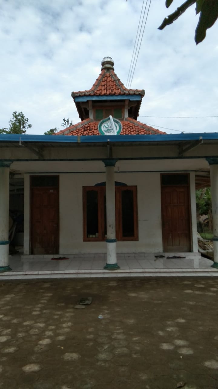 AL-BAROKAH