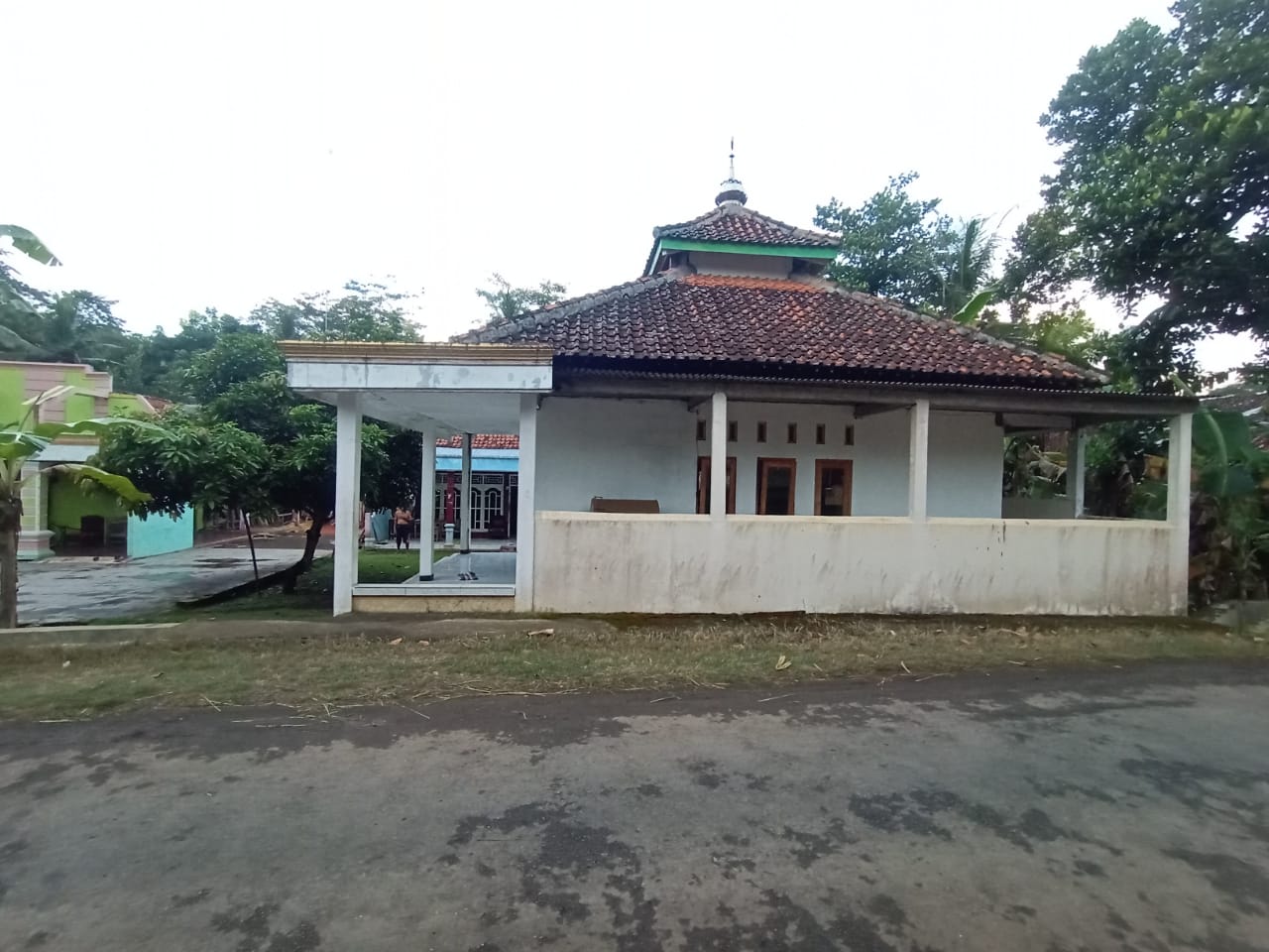 DARUSSALAM