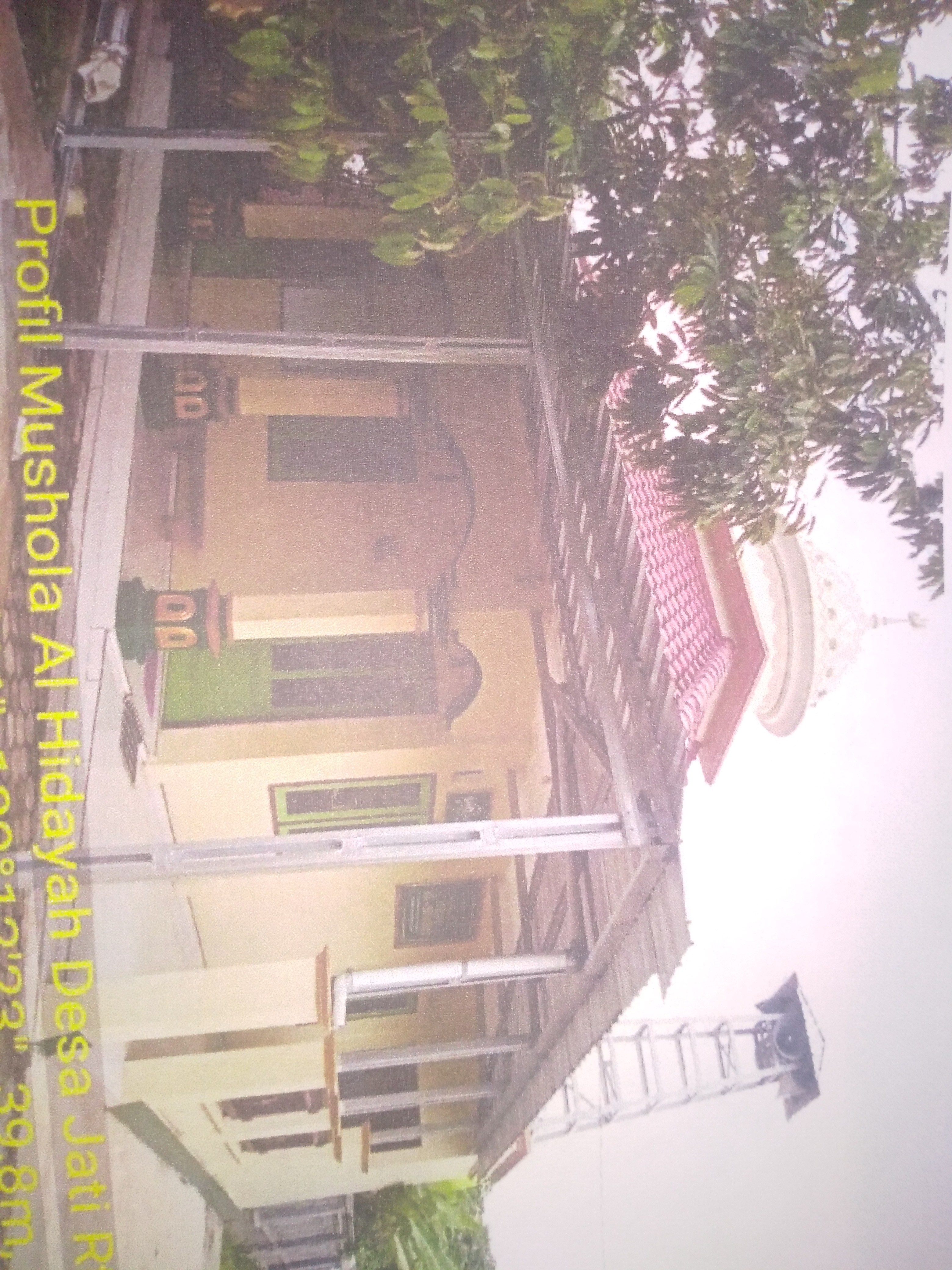 AL- HIDAYAH