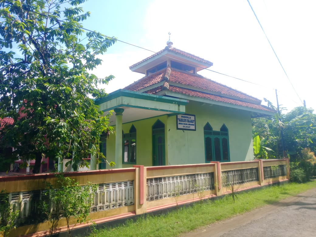 SABILUN NAJJAH