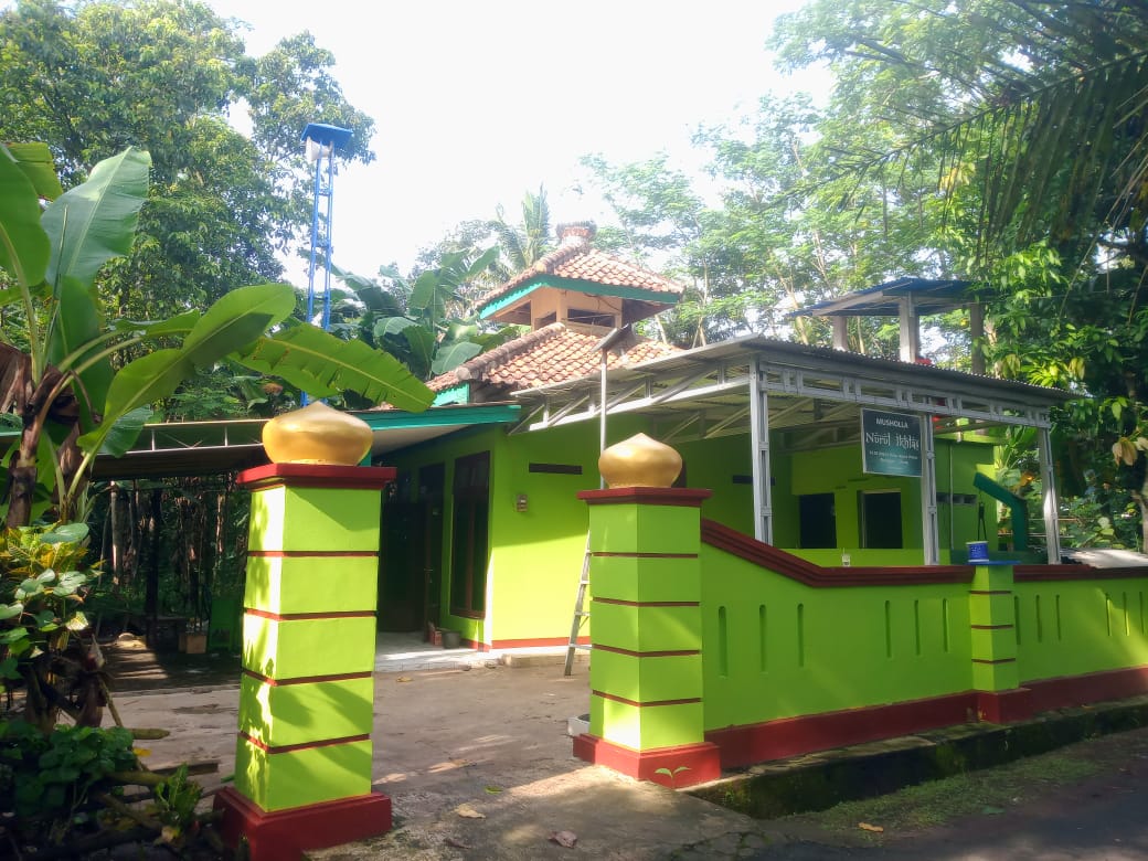 NURUL IKHLAS
