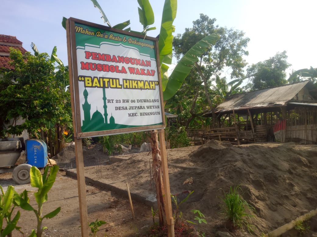 BAITUL HIKMAH