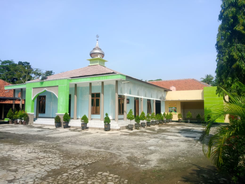 ROBBITOTUL BARROKAH