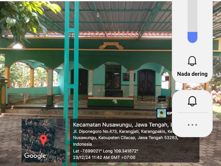 NUR HUDA