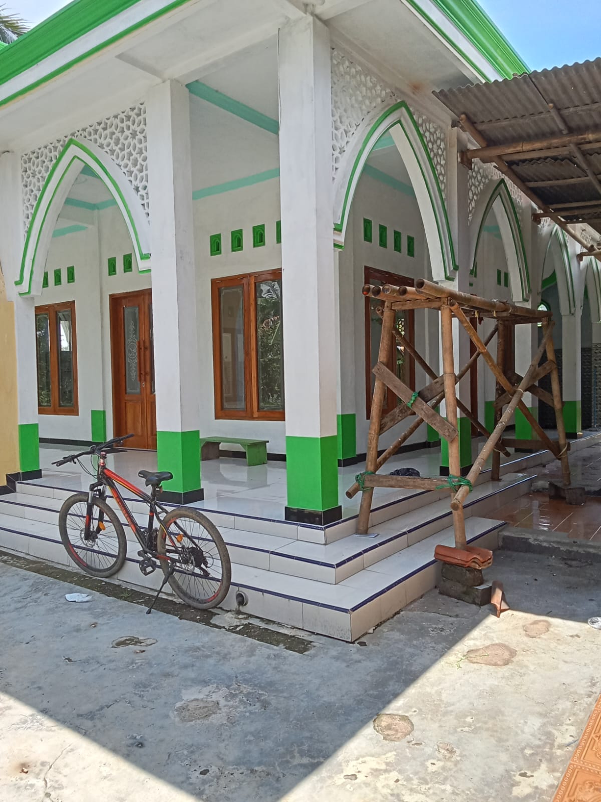 MIFTAHUR ROHMAT
