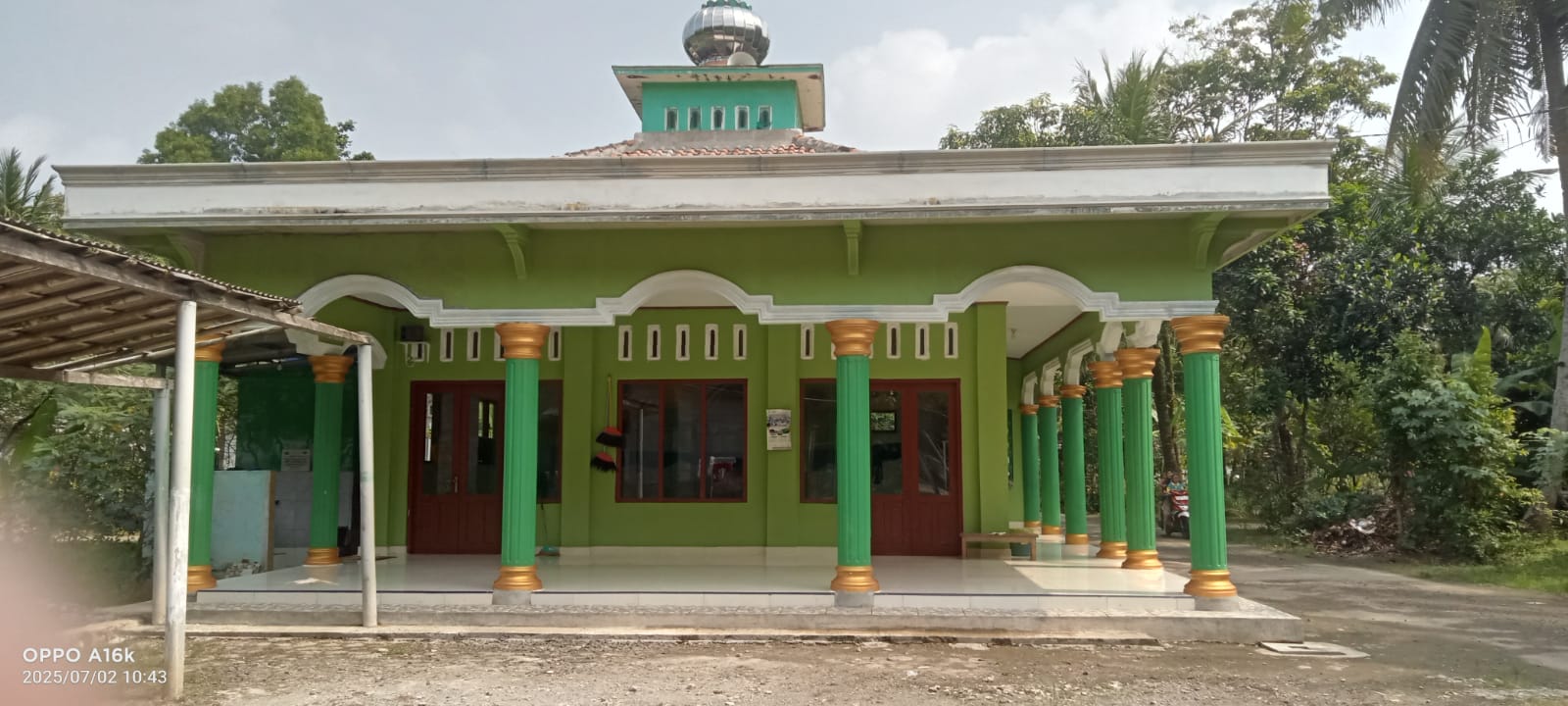 BAITUL MUTAQIN