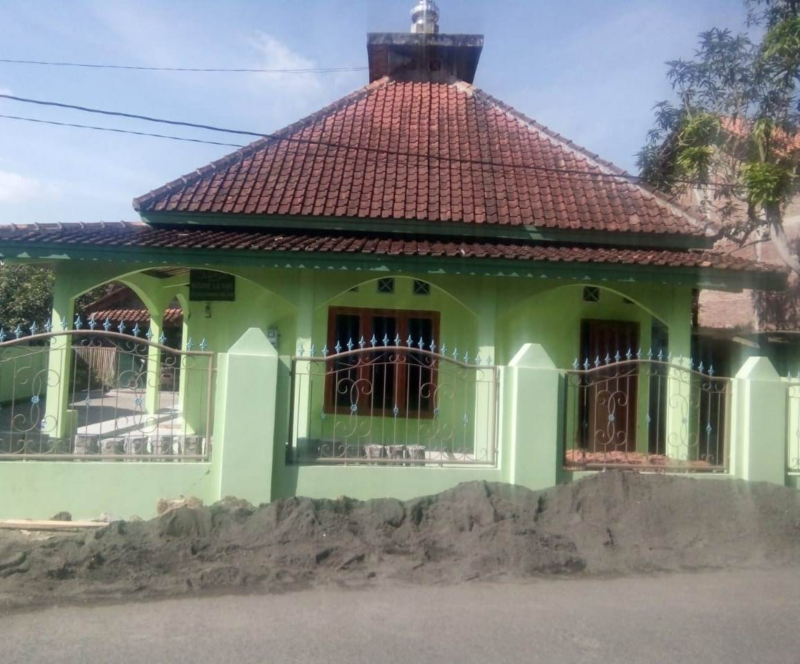 AL- AKMAL