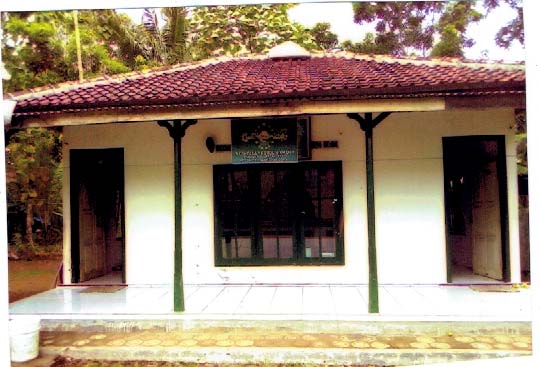 NURUL HIKMAH
