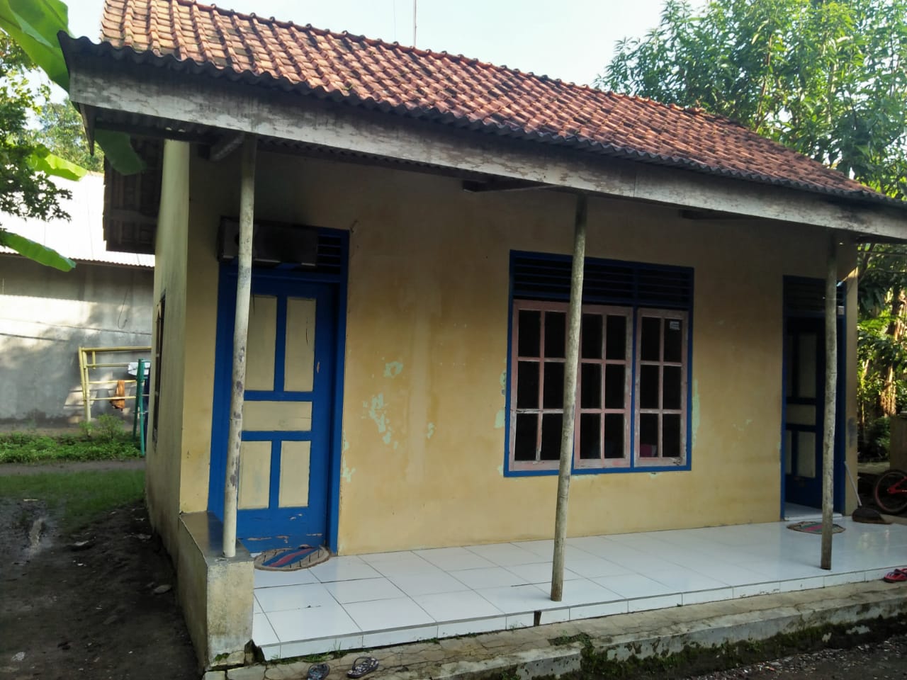 BAITUS SALAM