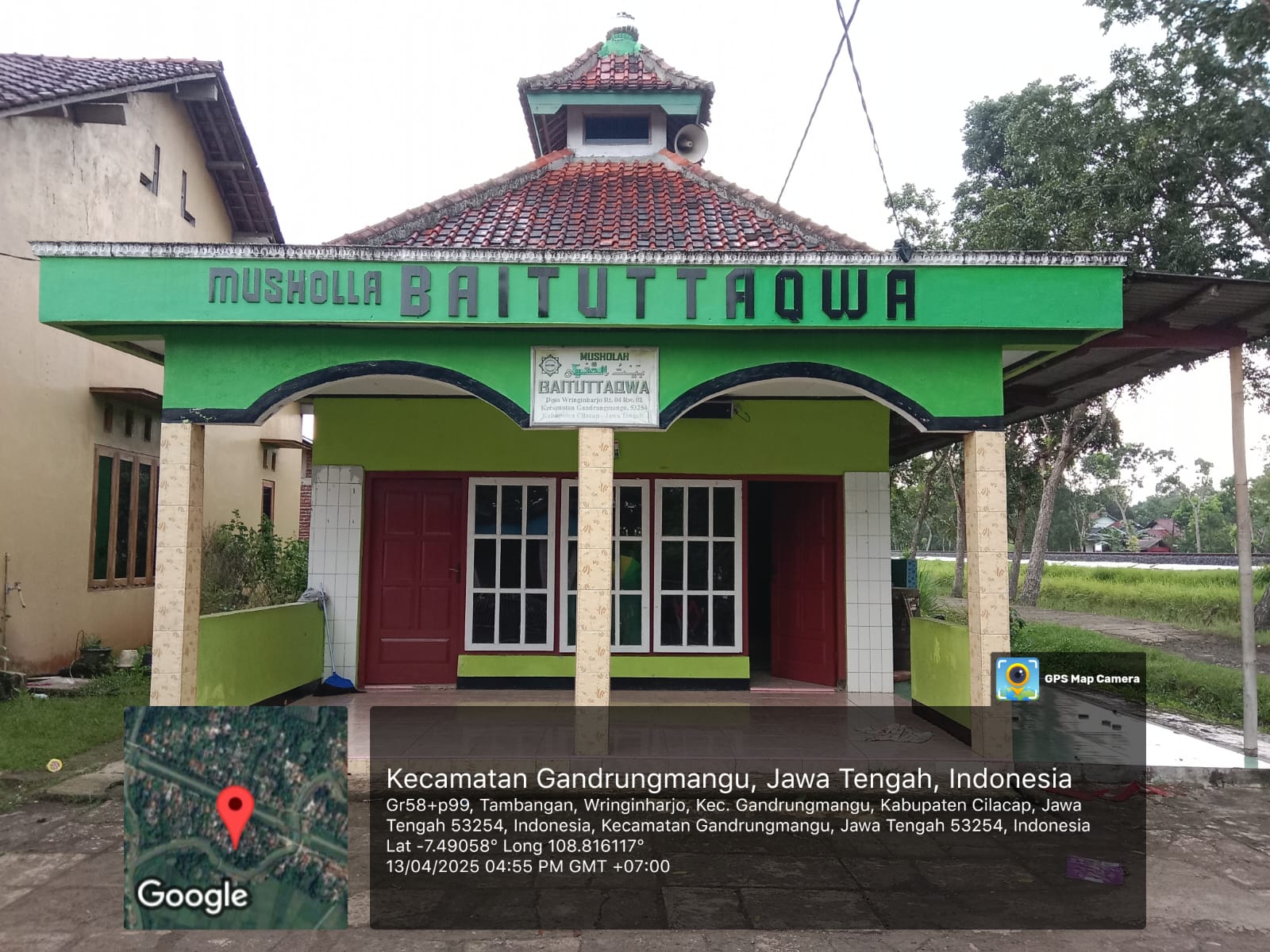 BAITUT TAQWA