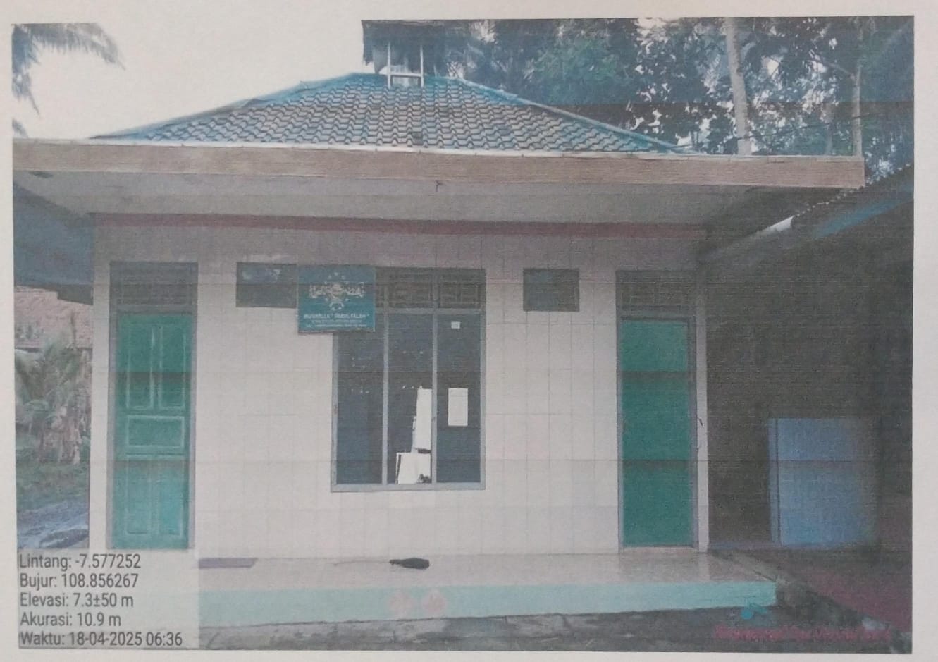 DARUL FALAH