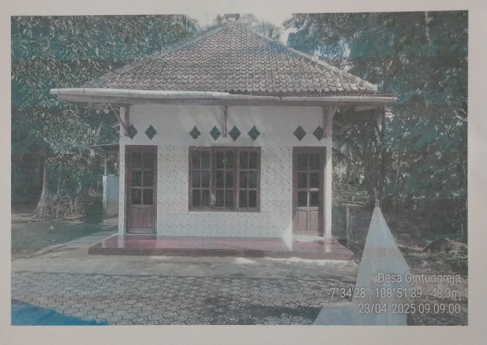 DARUSSALAM