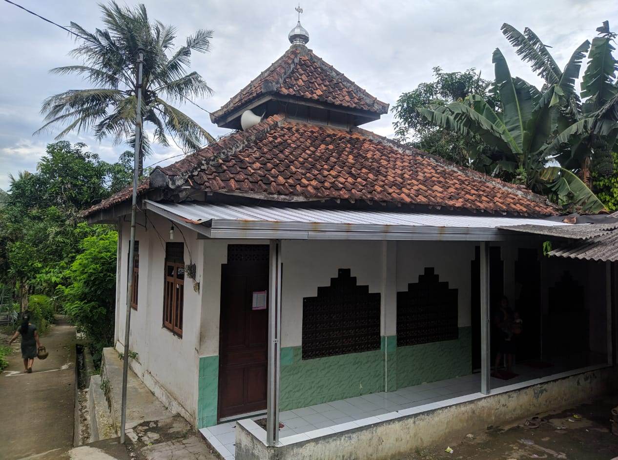 BAETUS SHOLIHIN