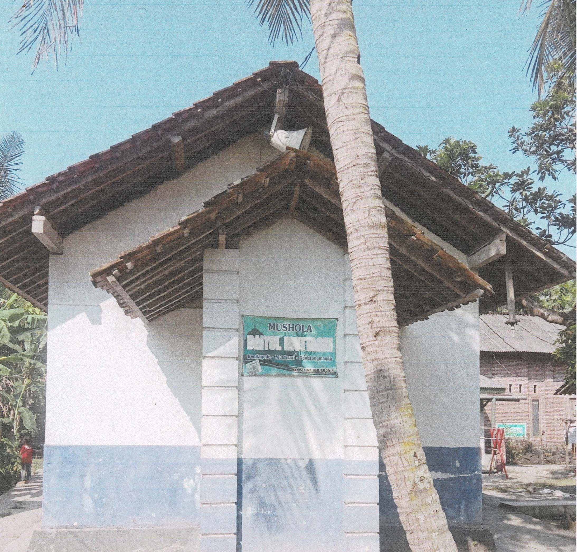 BAITUL MUTTAQIN