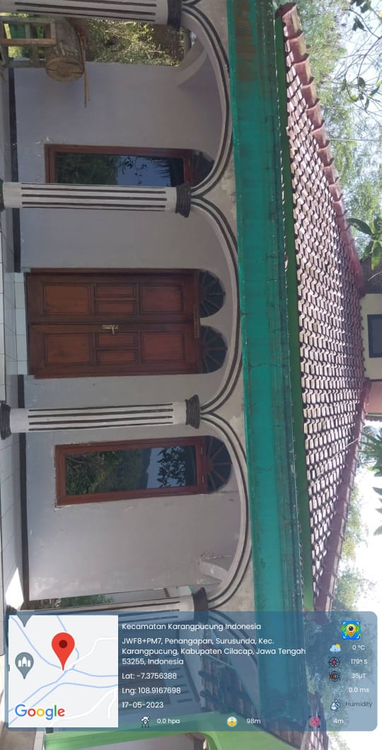 NURUL HUDA