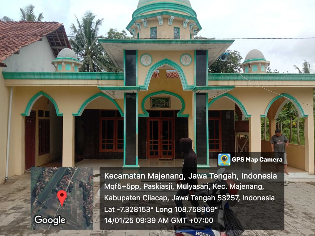 AL- HIDAYAH