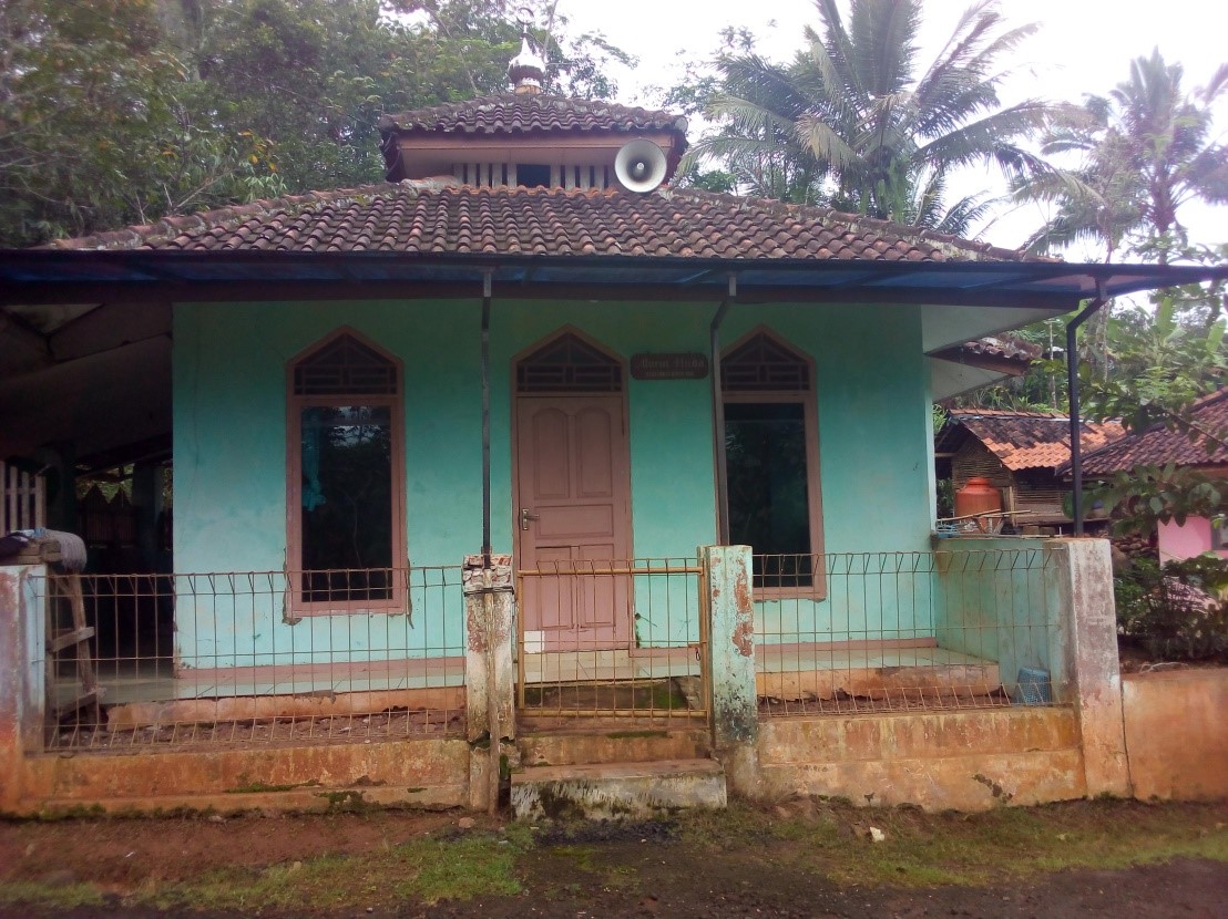 AL-IKHLAS