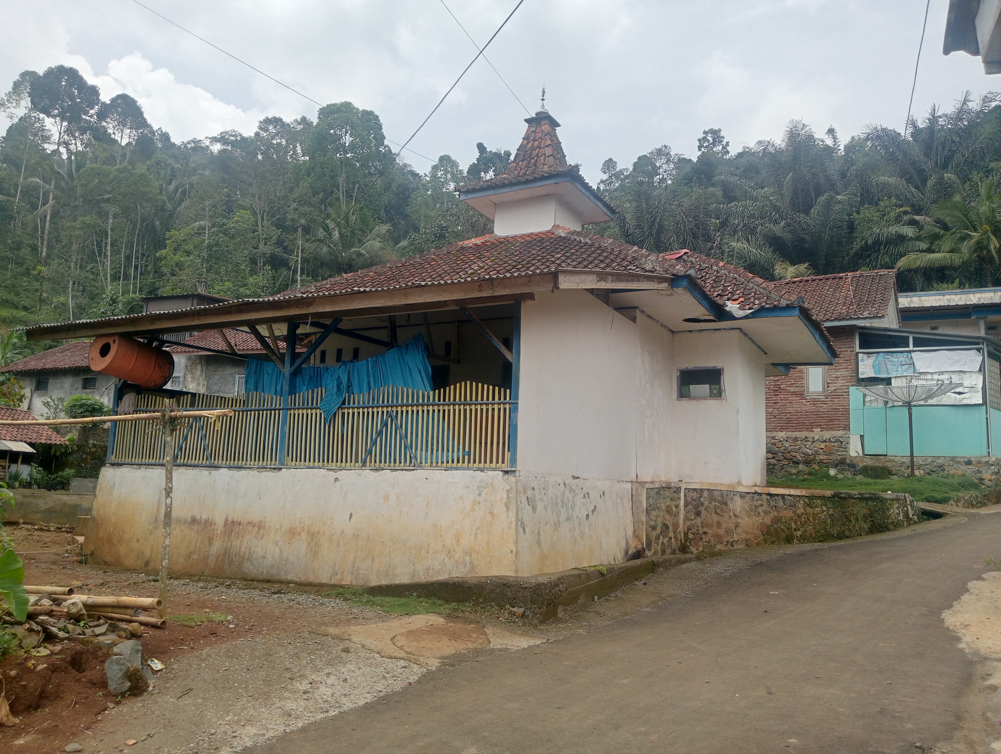 NURUL HUDA