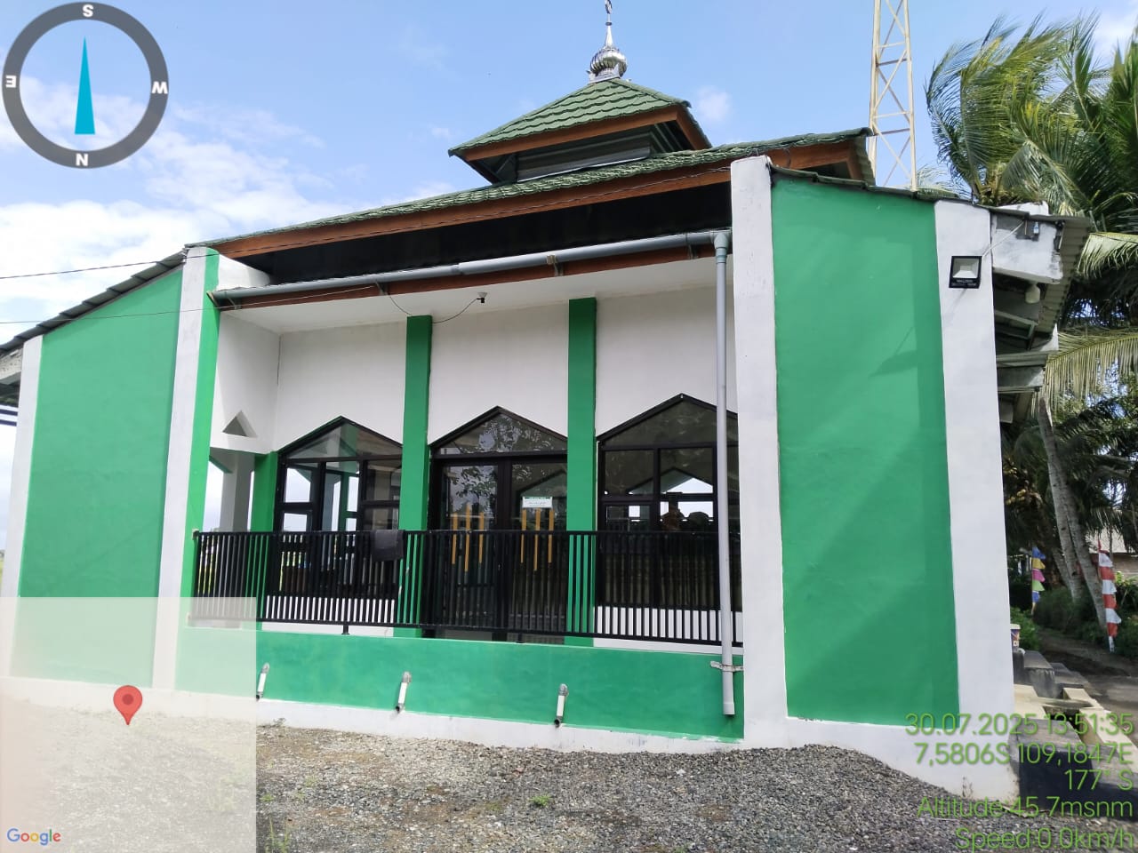 BAITUL MAGHFIROH