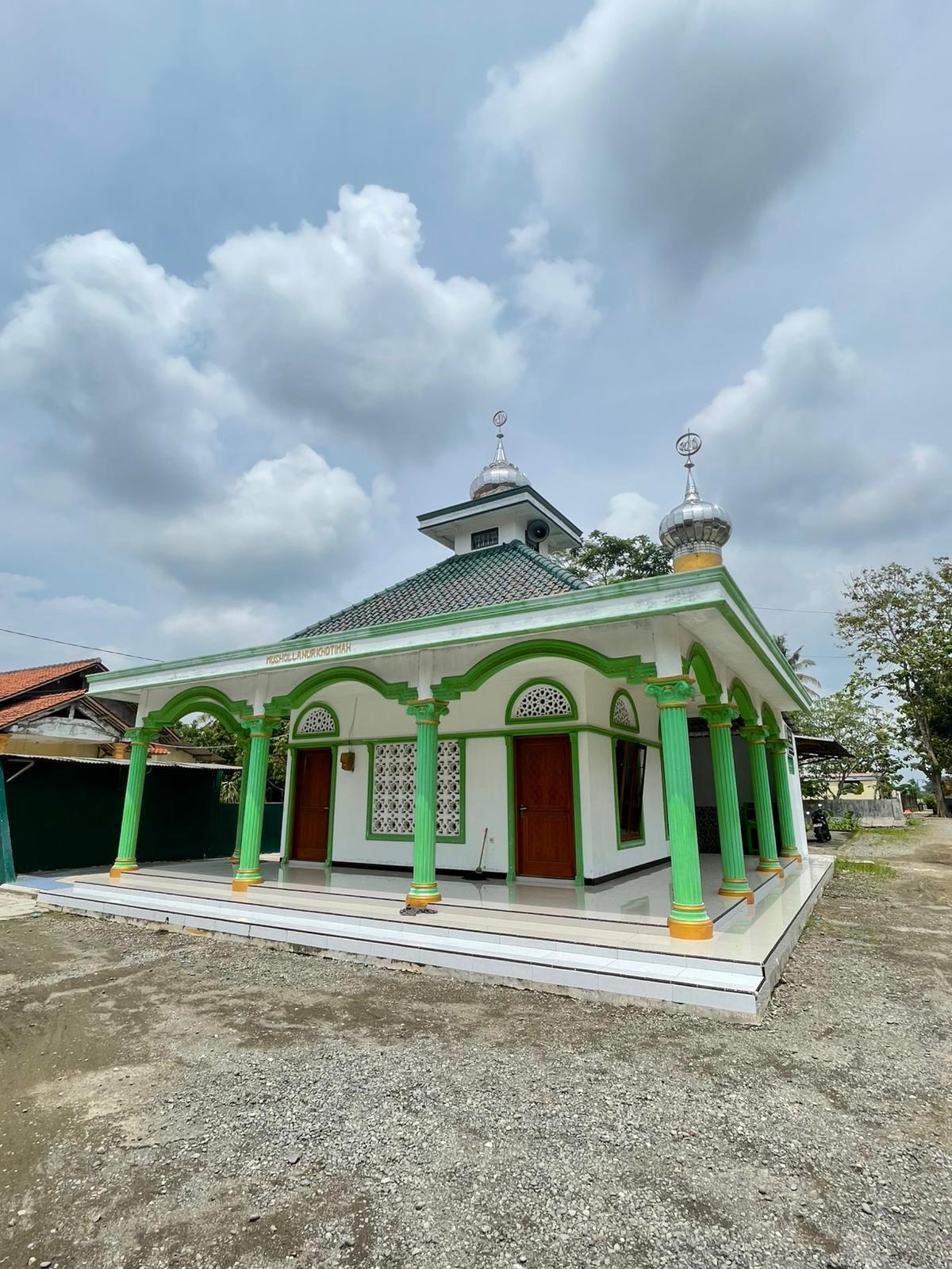 NUR KHOTIMAH