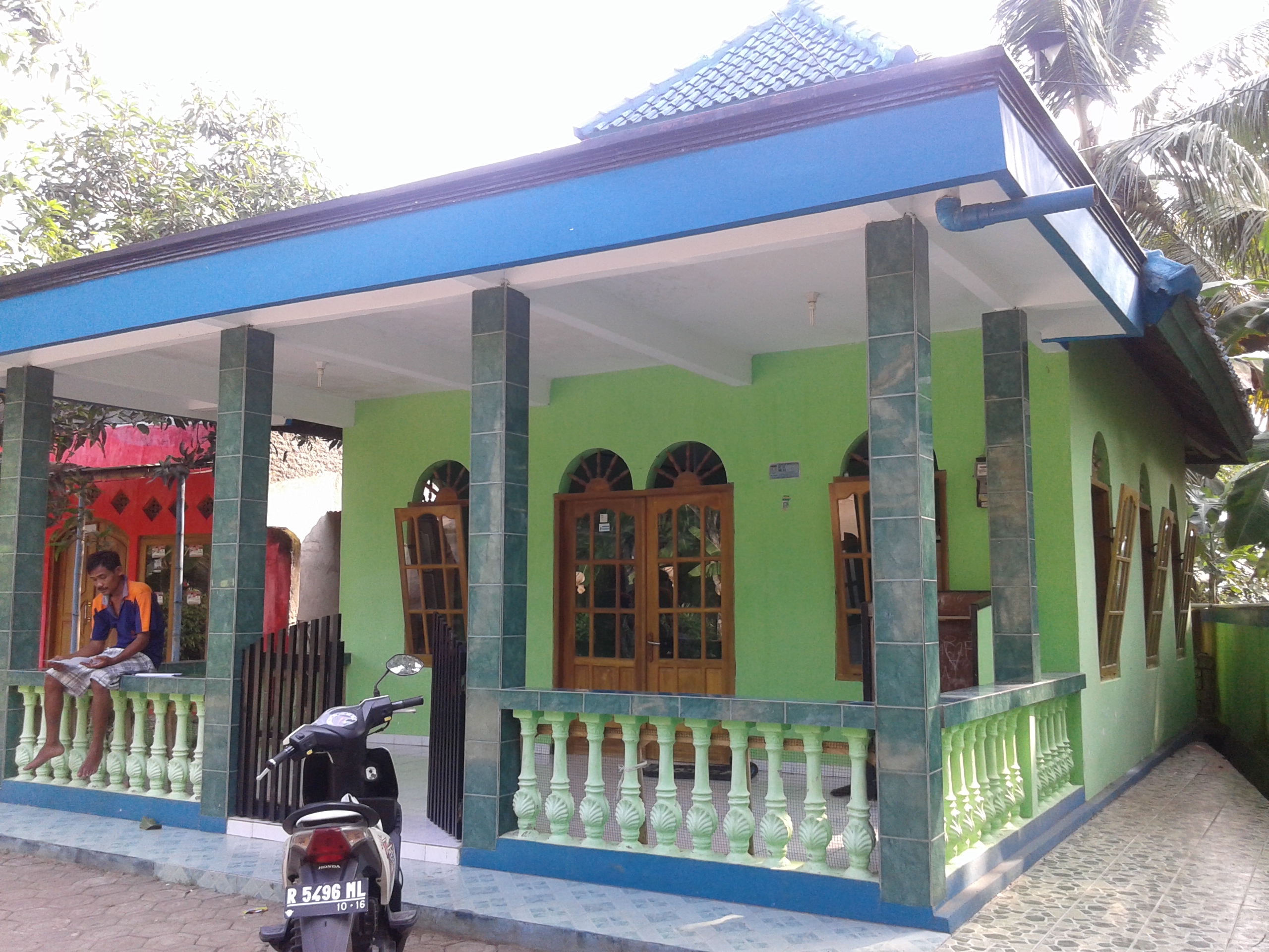 Al-Isti'anah