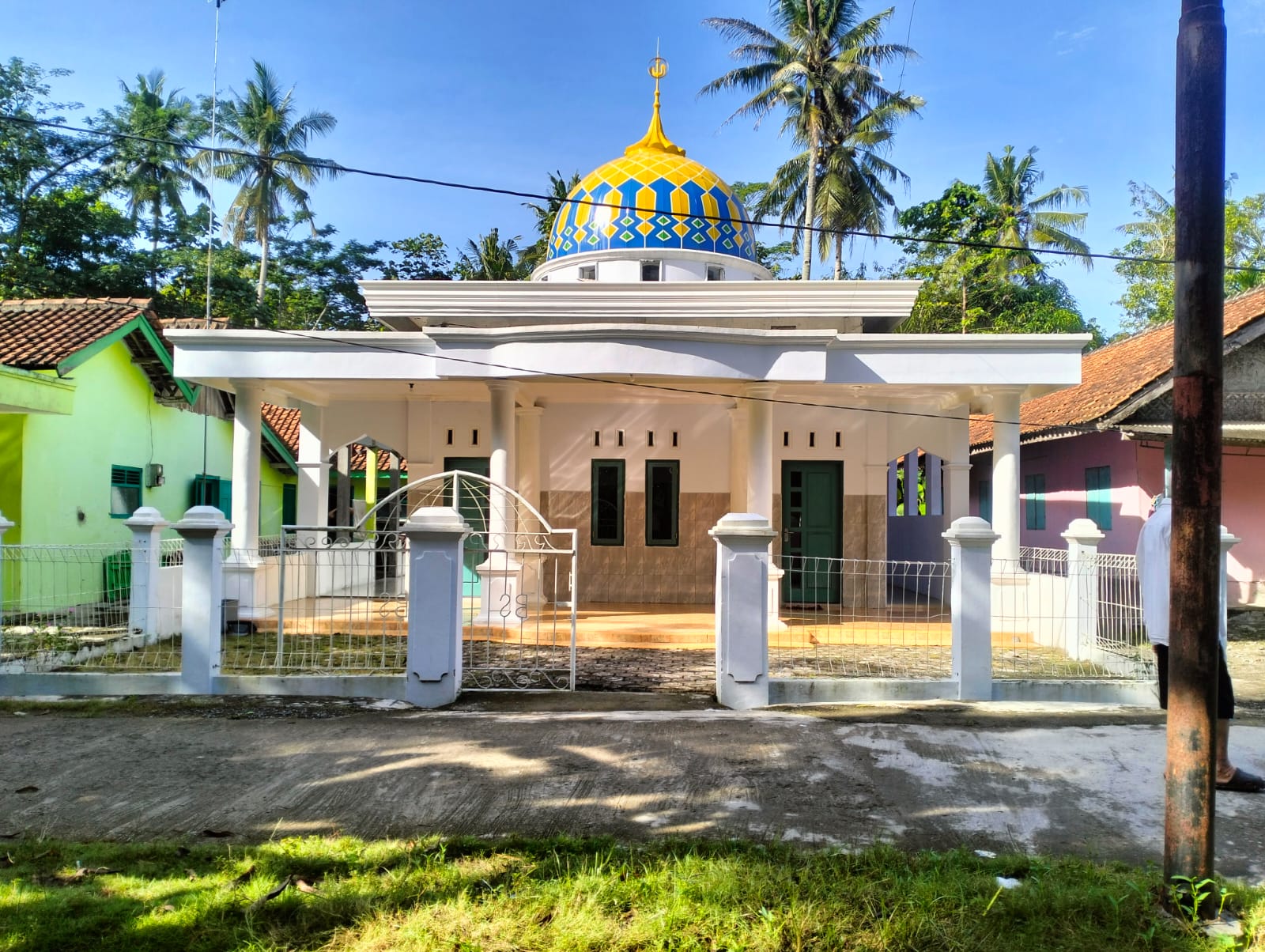 BAITUSSALAM