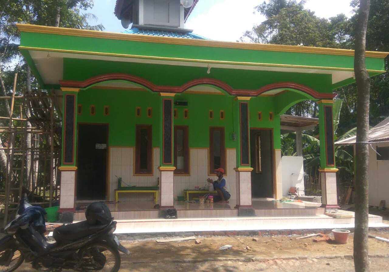 NURUL HIDAYAH