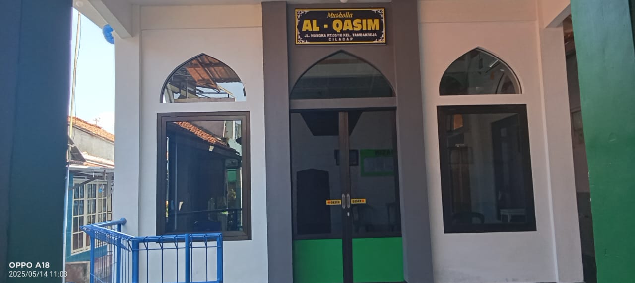 AL-QASIM
