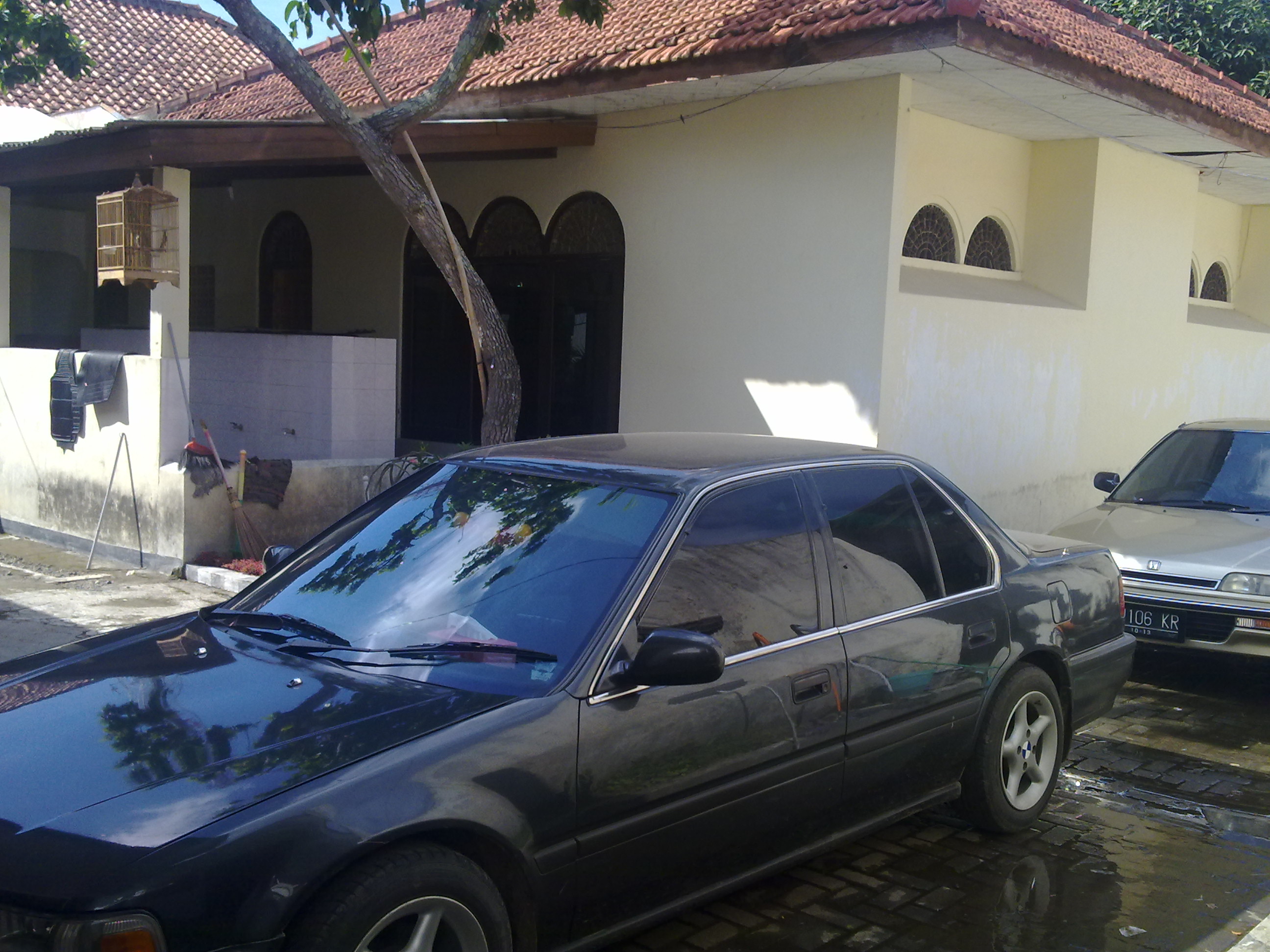 Al-Ikhlas Cilacap