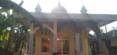 Baitul Jannah