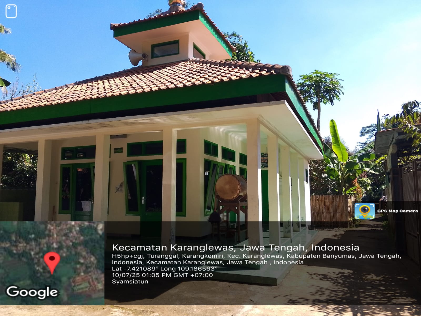 MIFTAHUL JANNAH