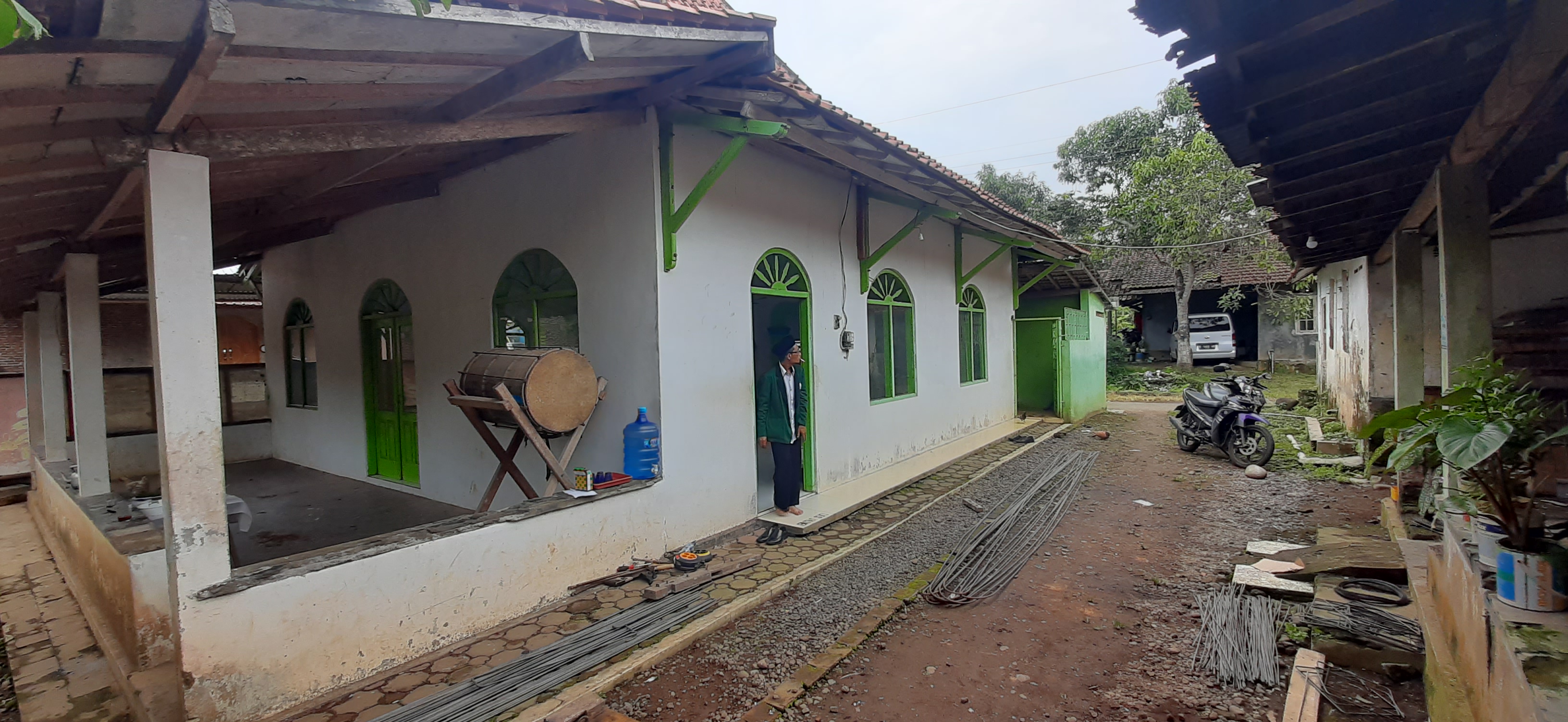 BAITUL MUHTADIN