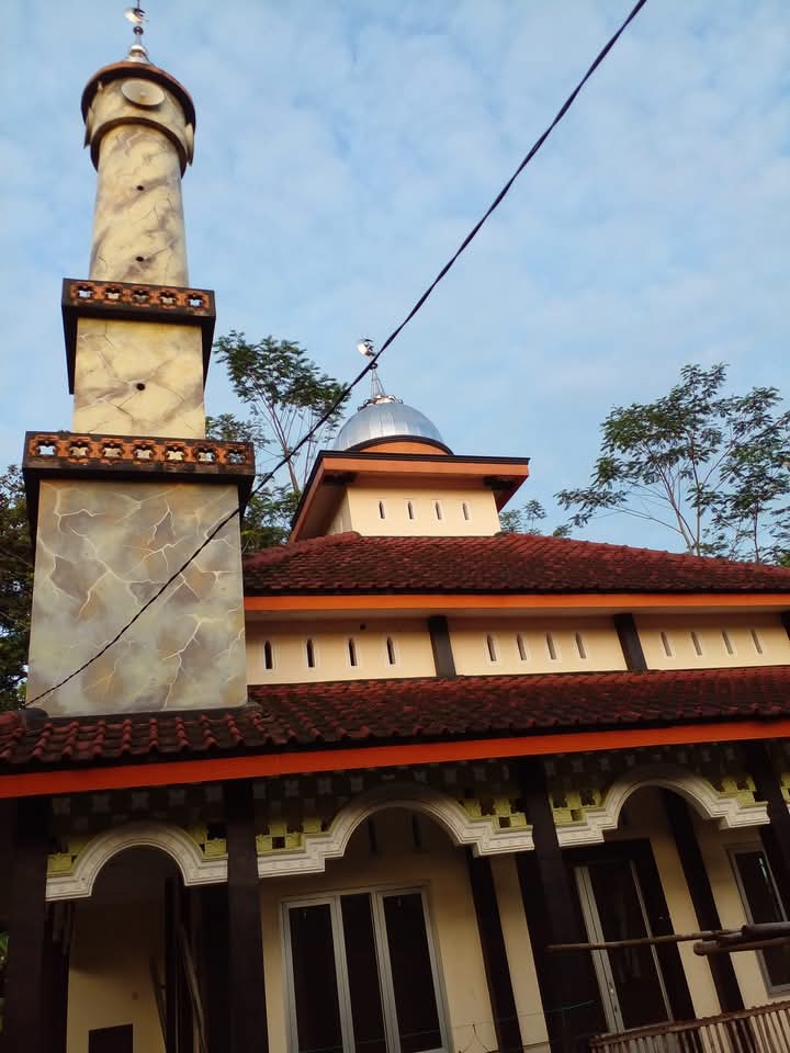 AL- MUTAQIN