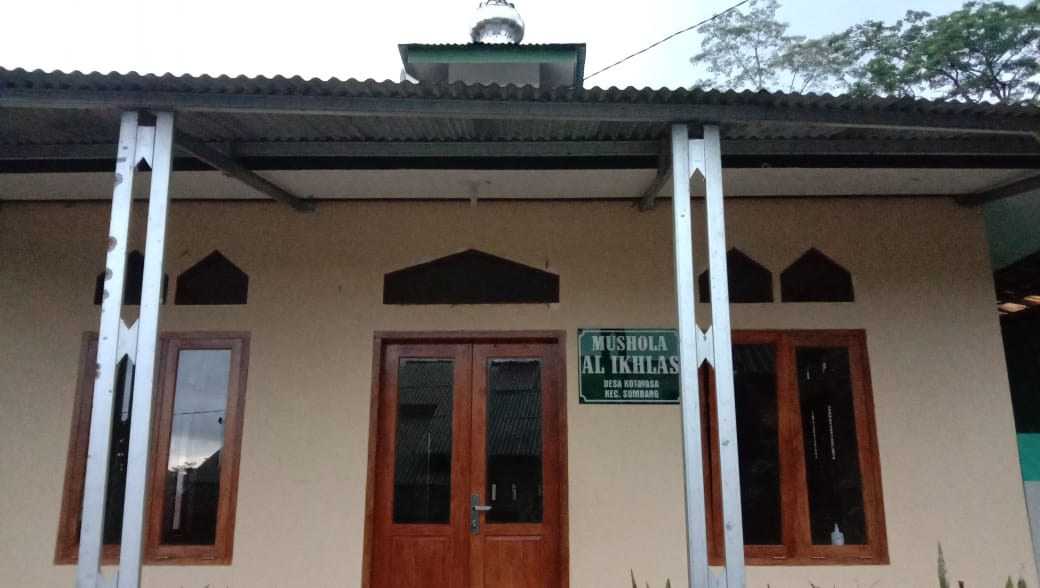 AL-IKHLAS