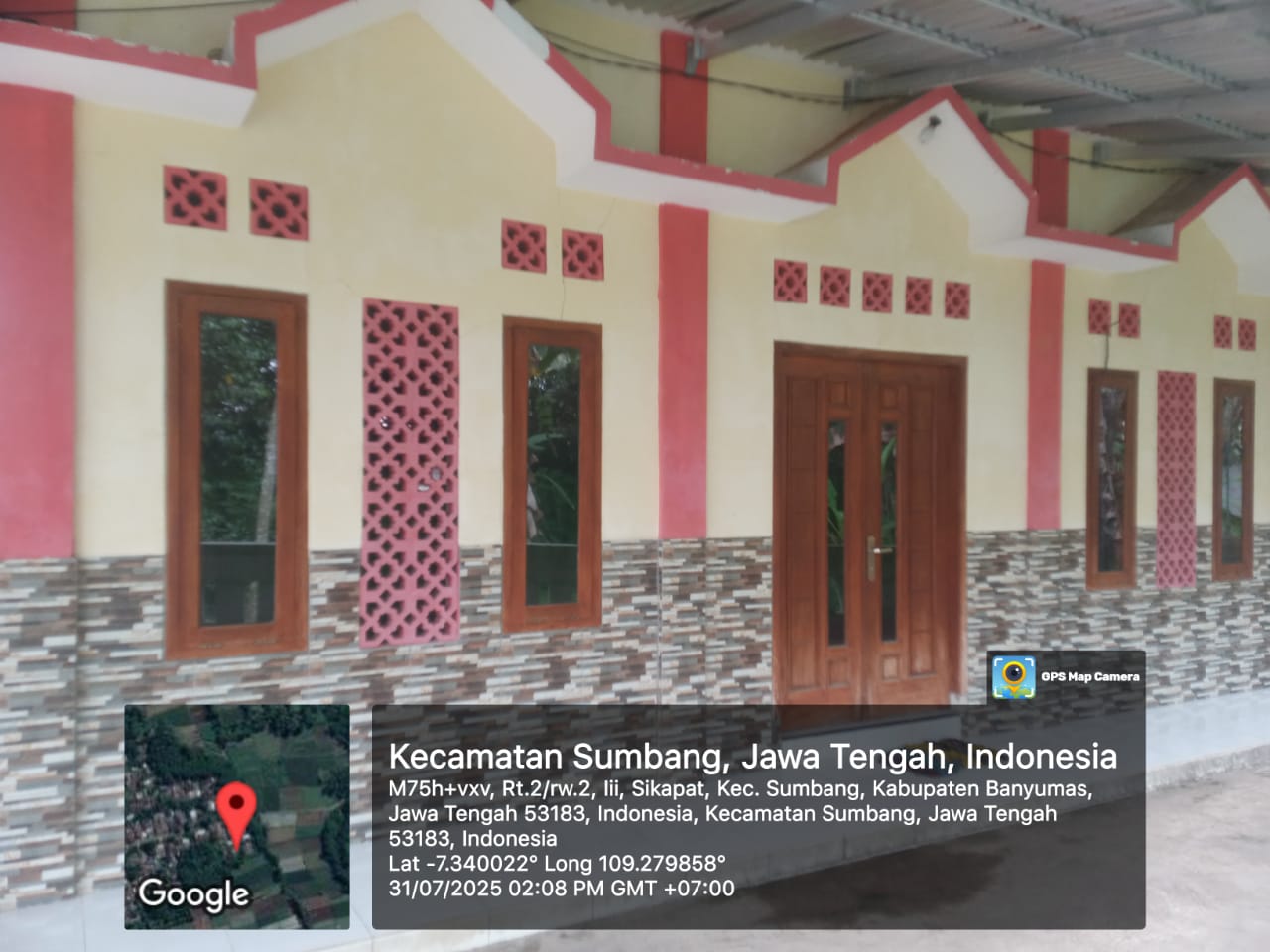 SALAMAH