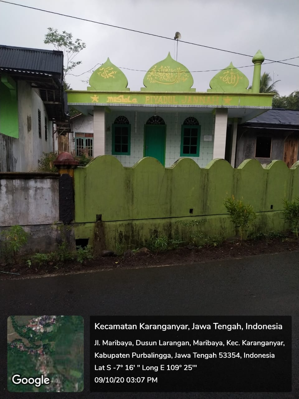 Raudlotul Janah