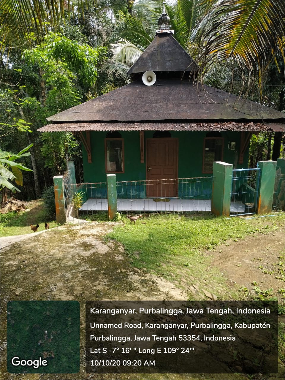 Nurul Huda