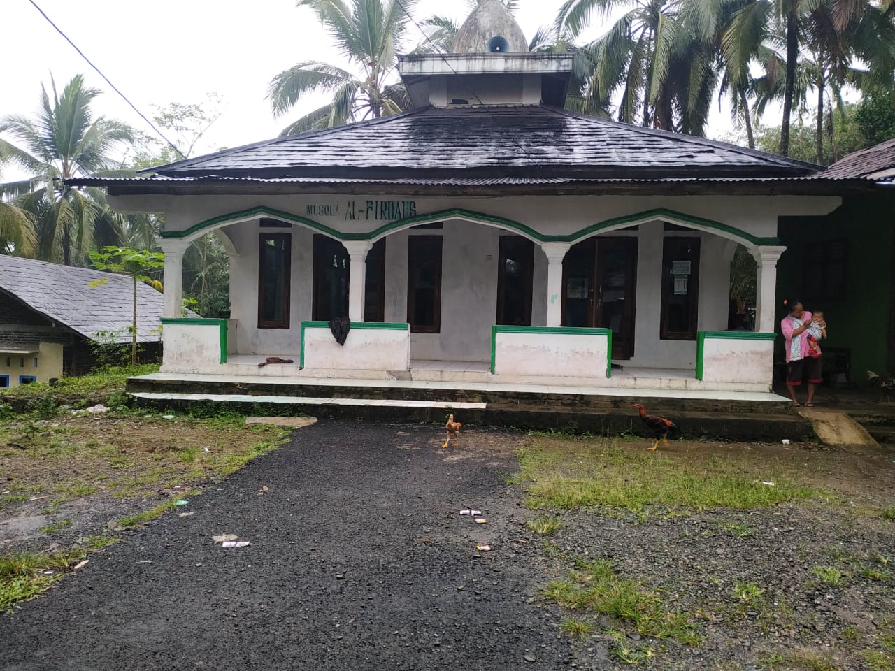 Al-Firdaus