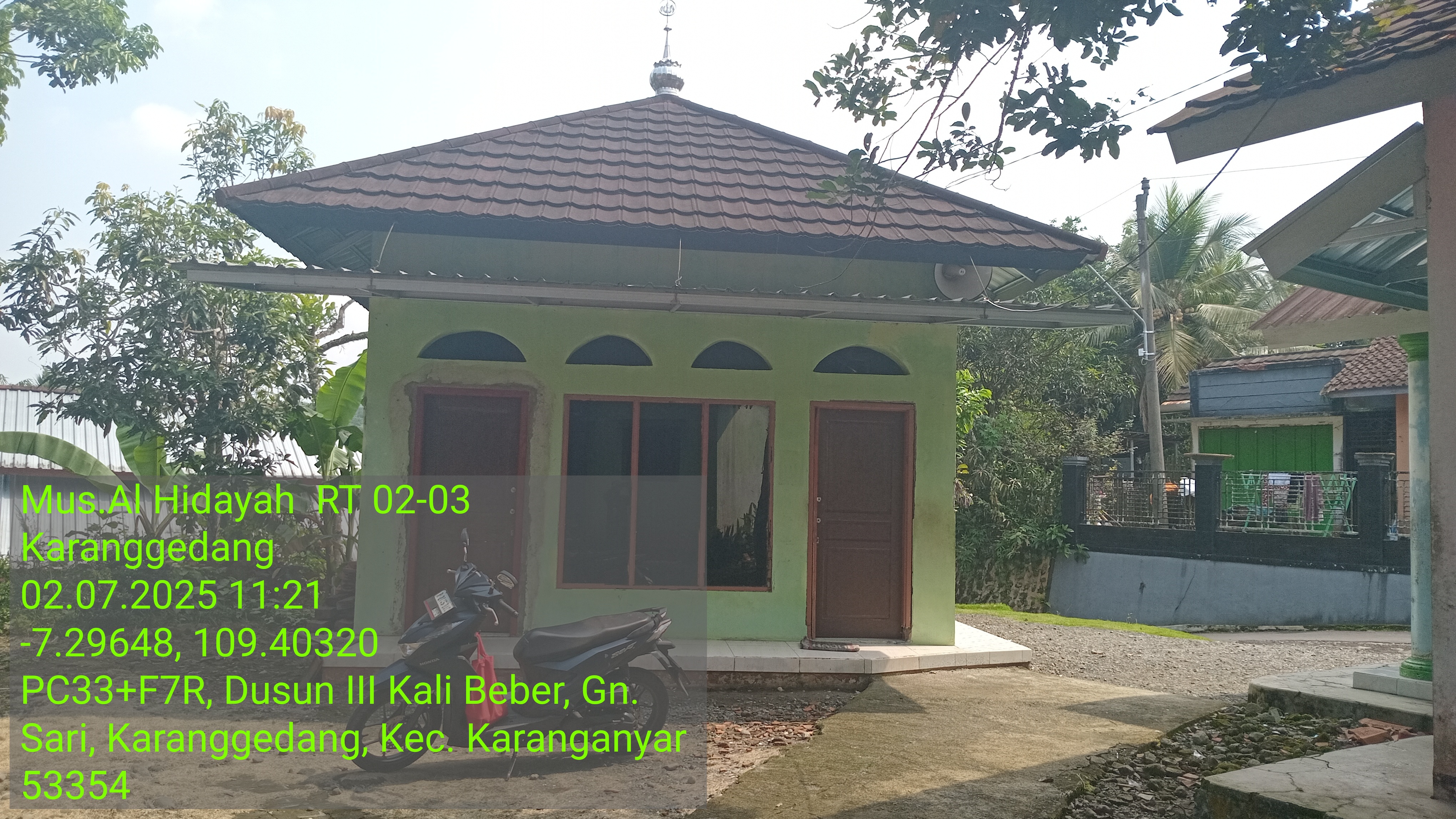 Al-Hidayah