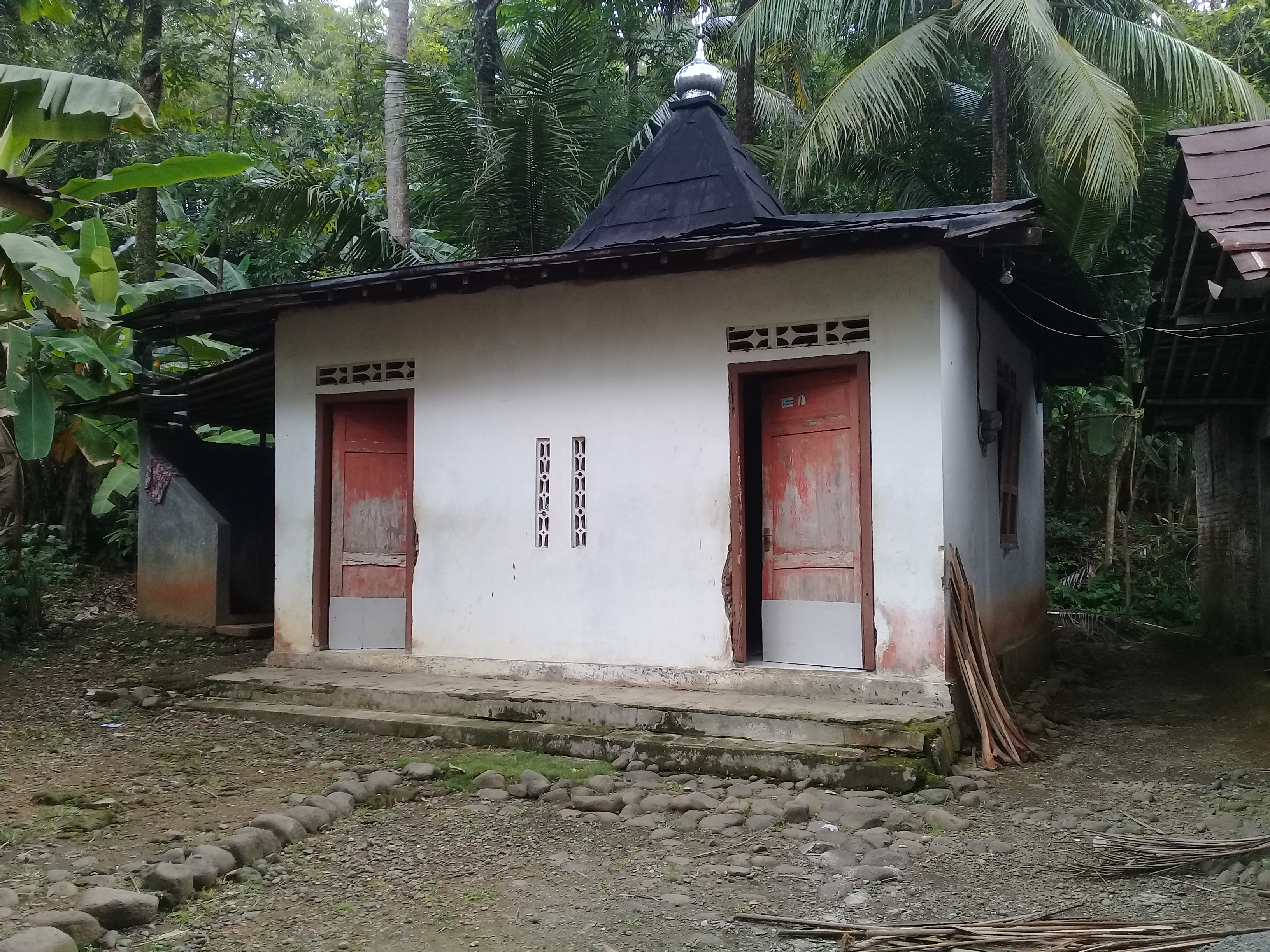 BAITUL MUTTAQIN