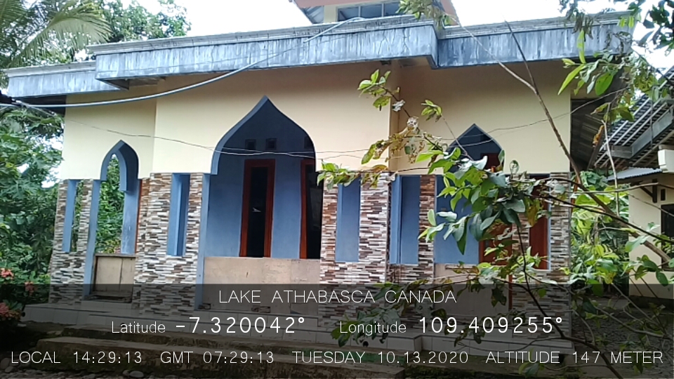 AL-IKHLAS