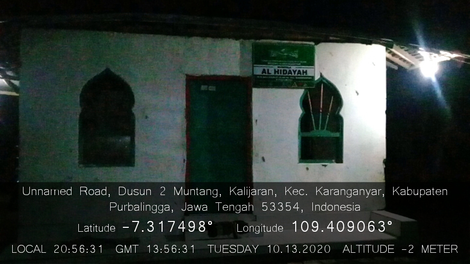 AL-HIDAYAH
