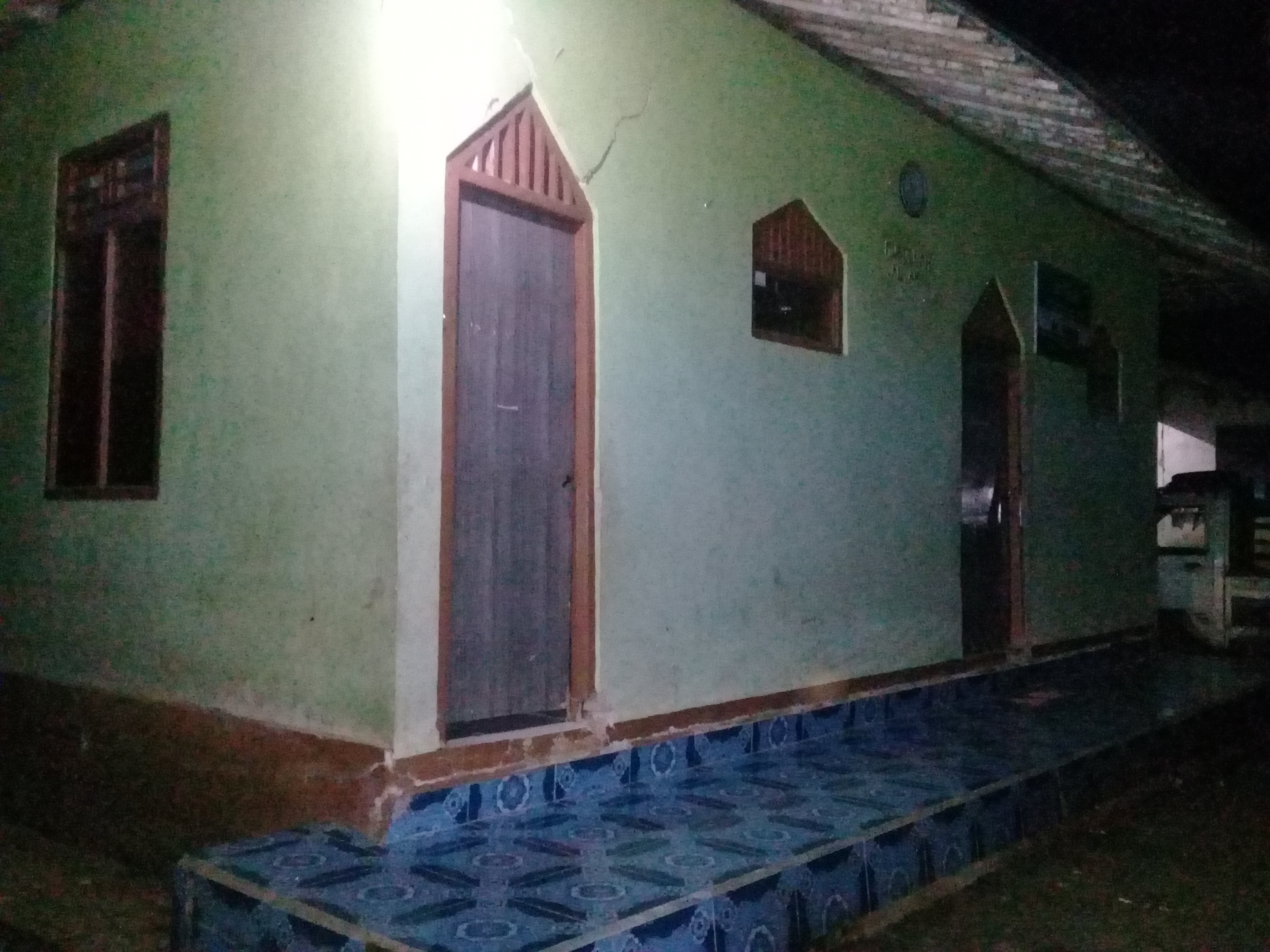AL- AMIN