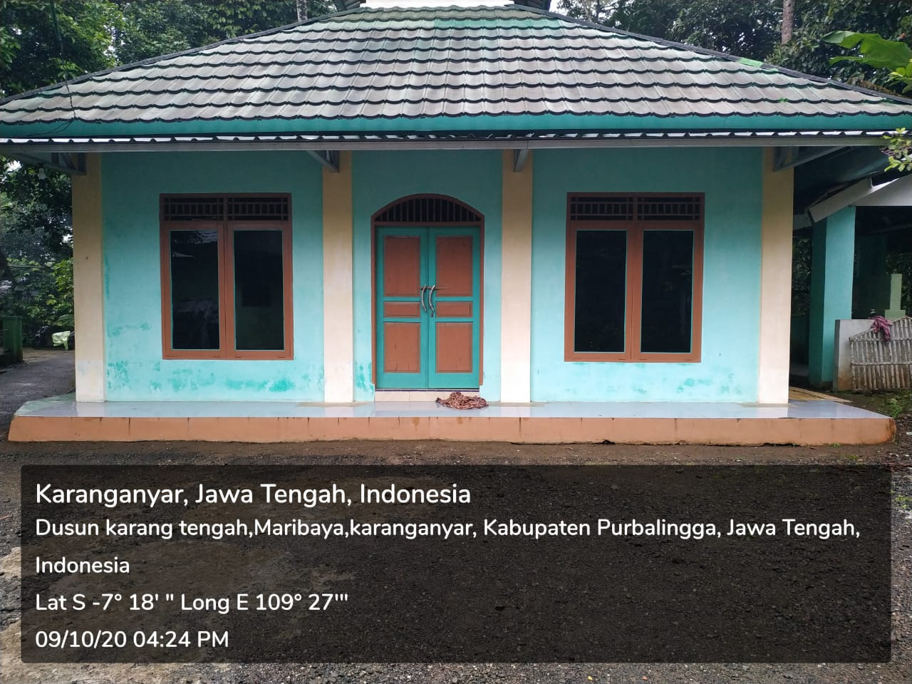 MIFATHUL JANNAH