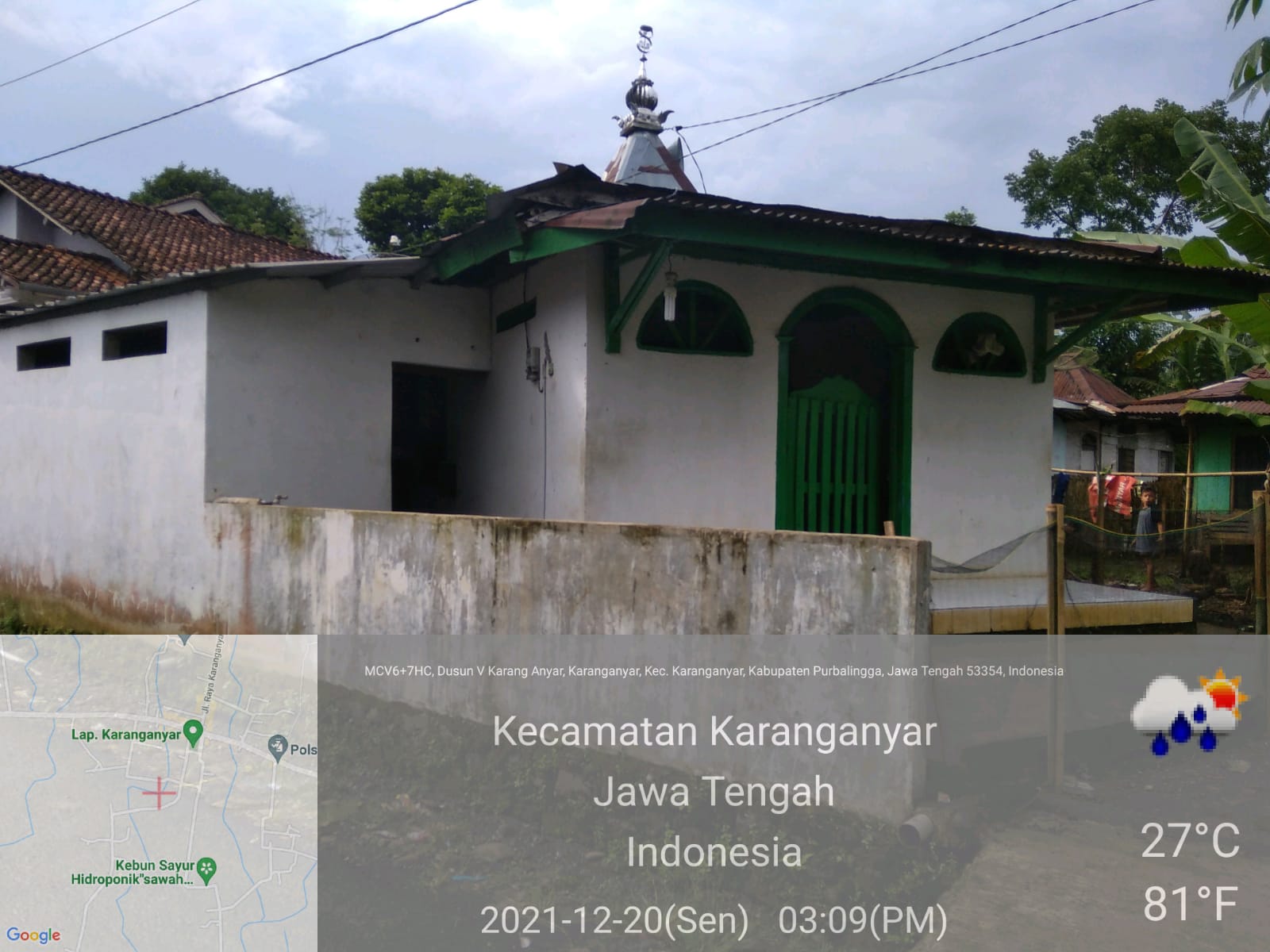 NUR ROKHMAN