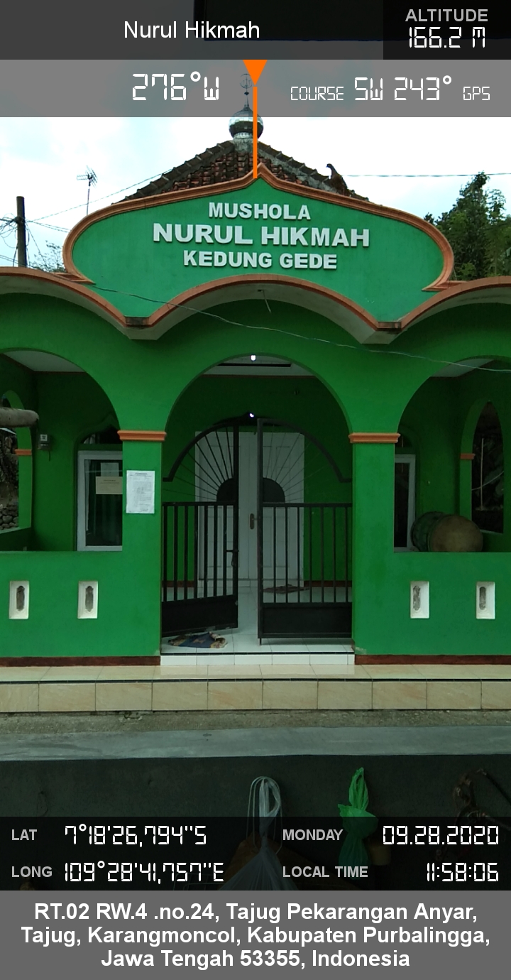 NURUL HIKMAH