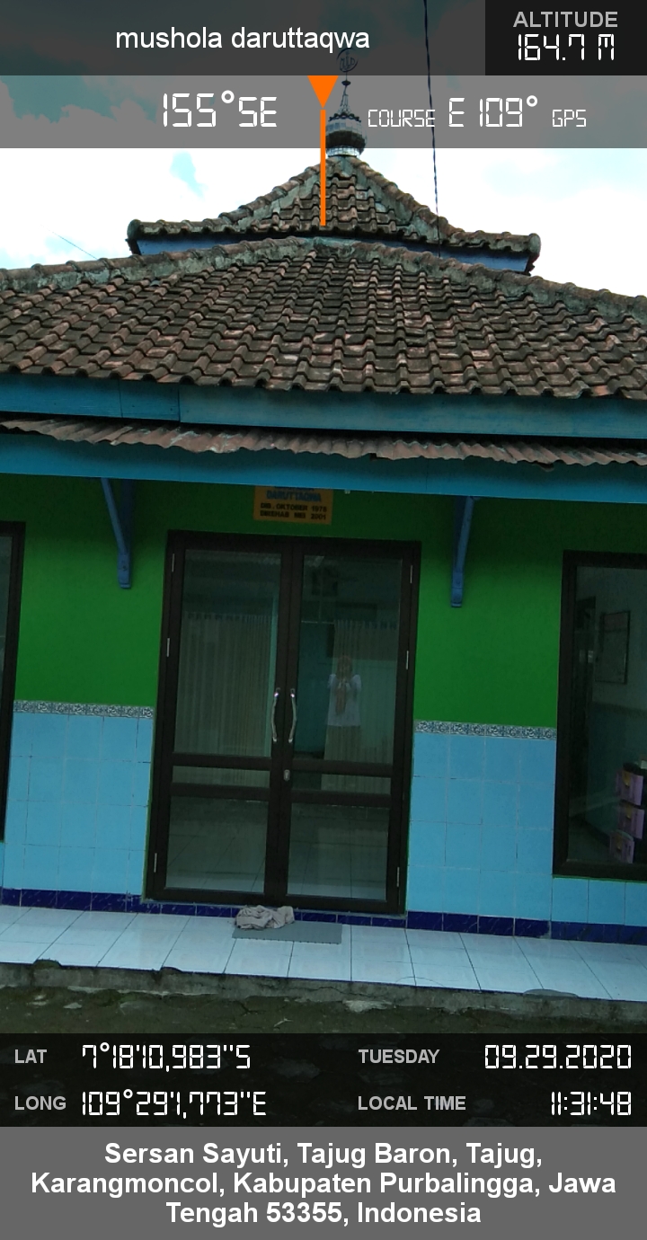 DARUT TAQWA