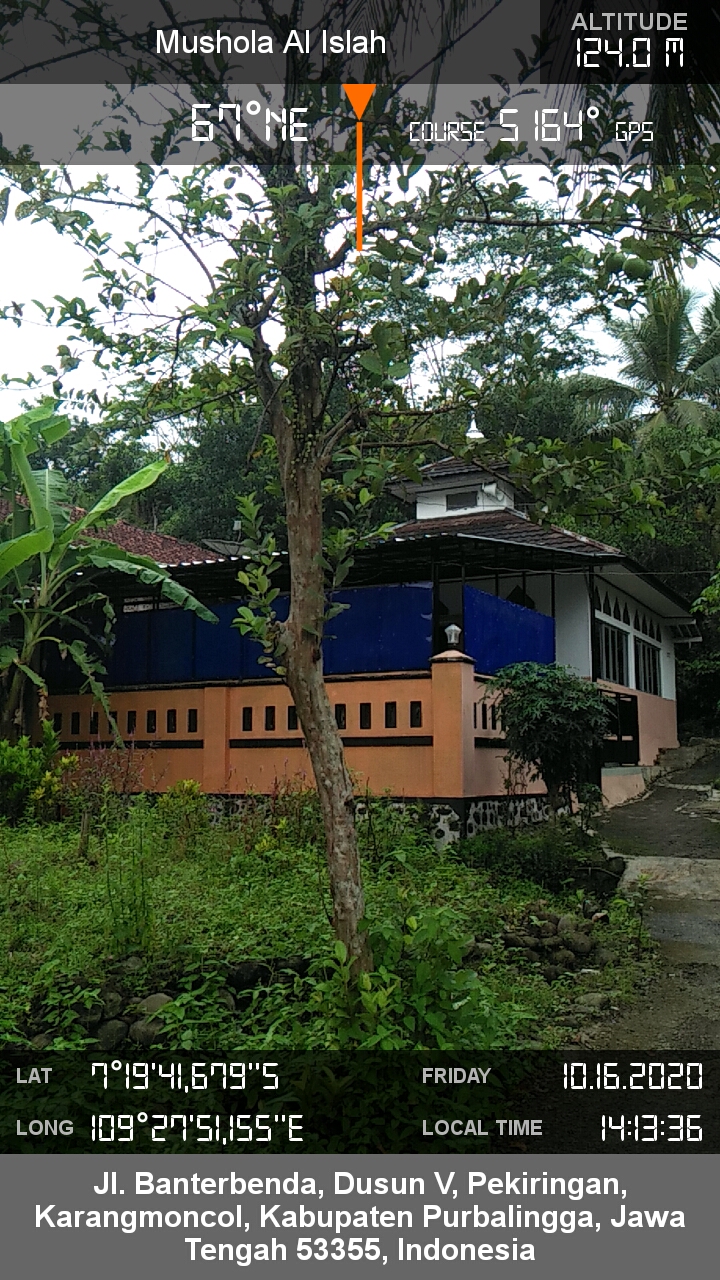 AL-ISLAH