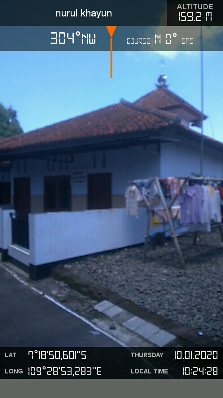 NURUL KHAYUN